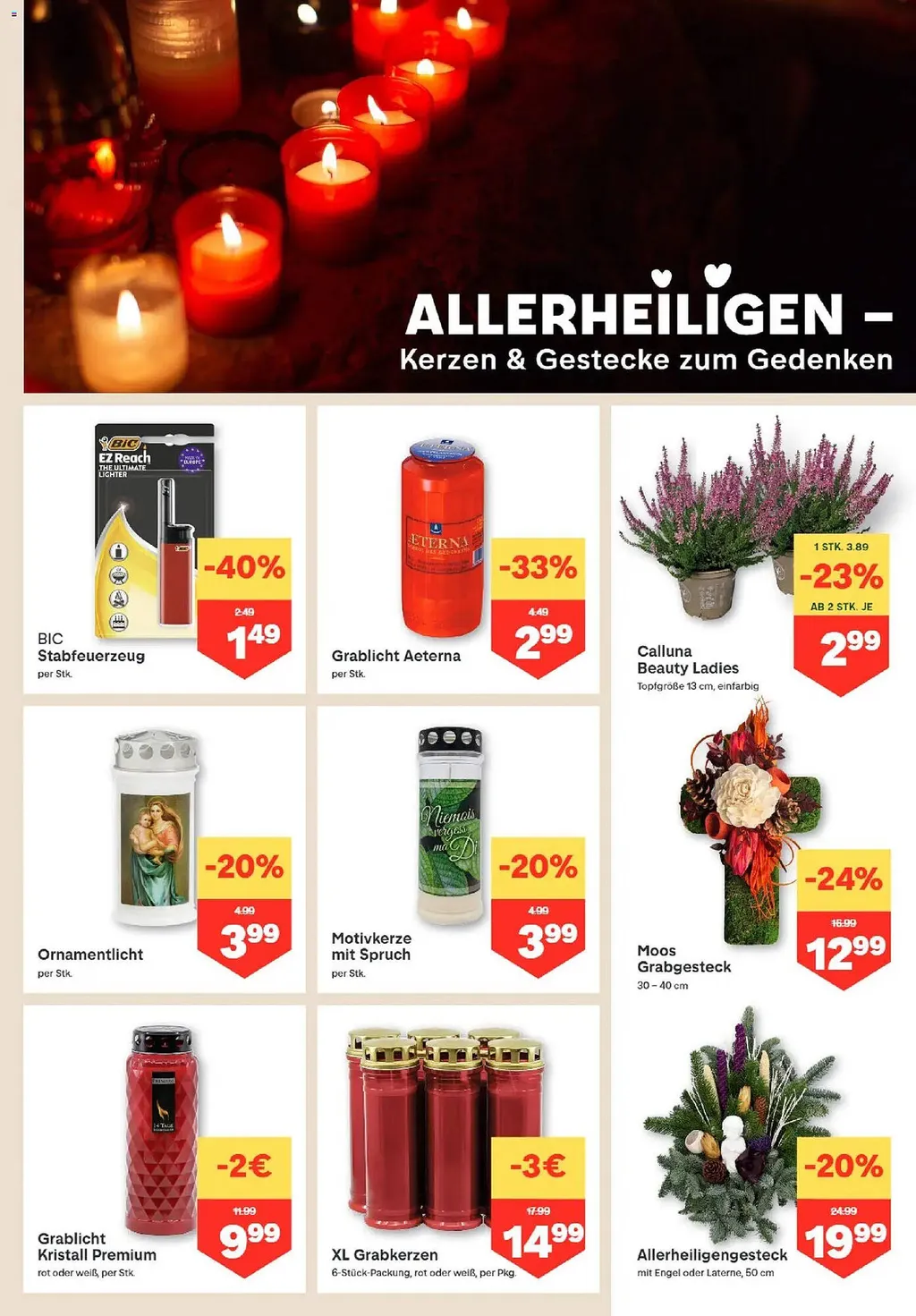 MPreis Flugblatt ab 22.10.2026 (Donnerstag)