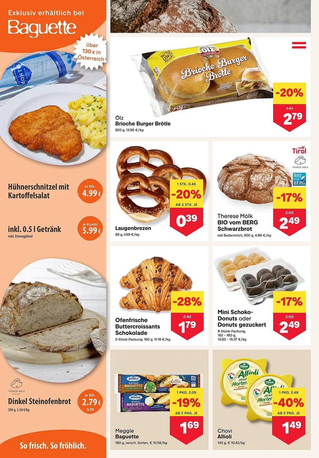 MPreis Flugblatt ab 30.07.2026 (Donnerstag)