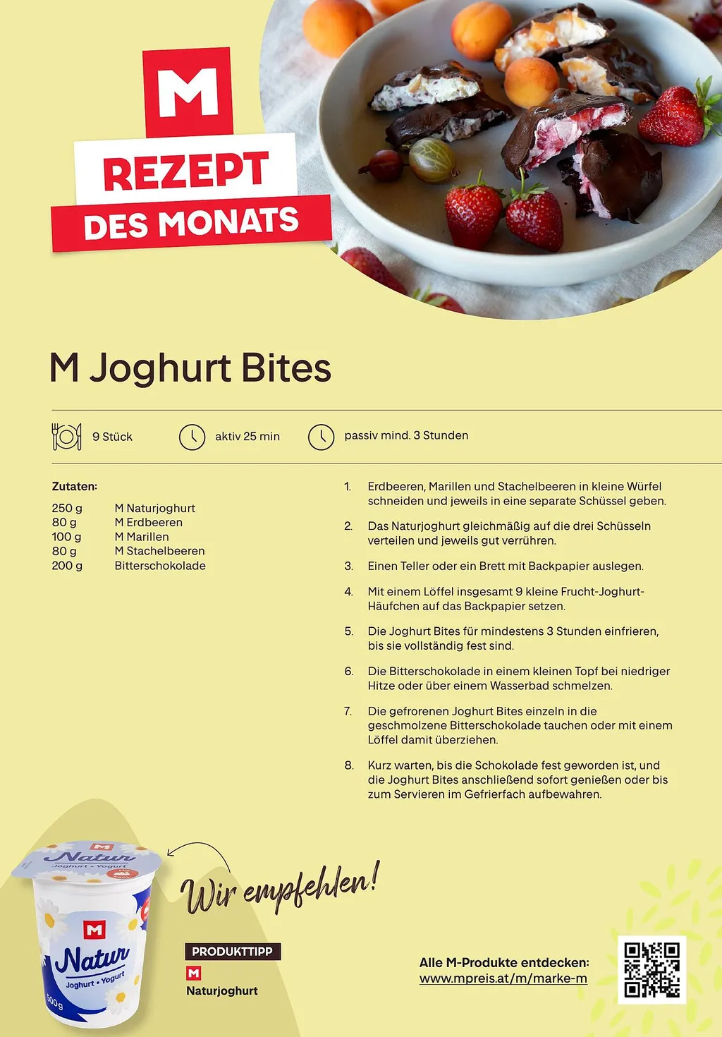 MPreis Flugblatt ab 30.07.2026 (Donnerstag)