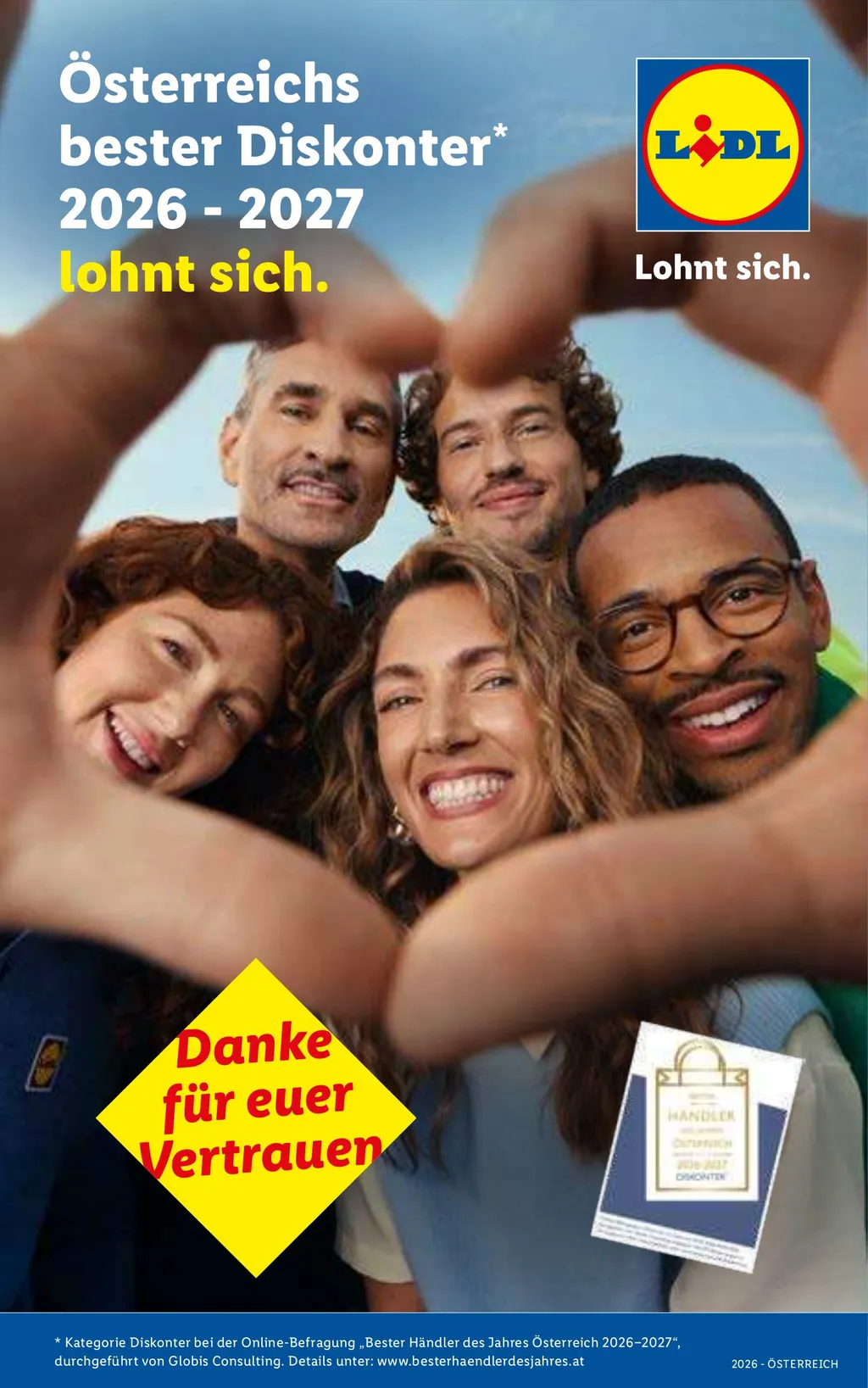 Lidl Flugblatt ab 29.10.2026 (Donnerstag)