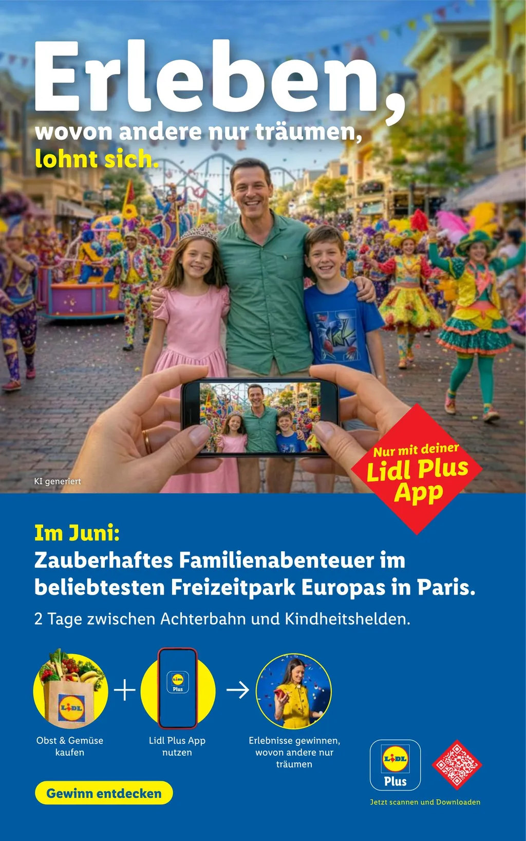 Lidl Flugblatt ab 11.06.2026 (Donnerstag)