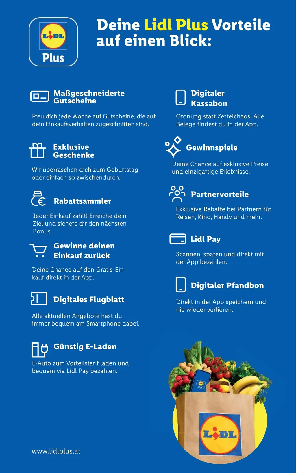 Lidl Flugblatt ab 11.06.2026 (Donnerstag)