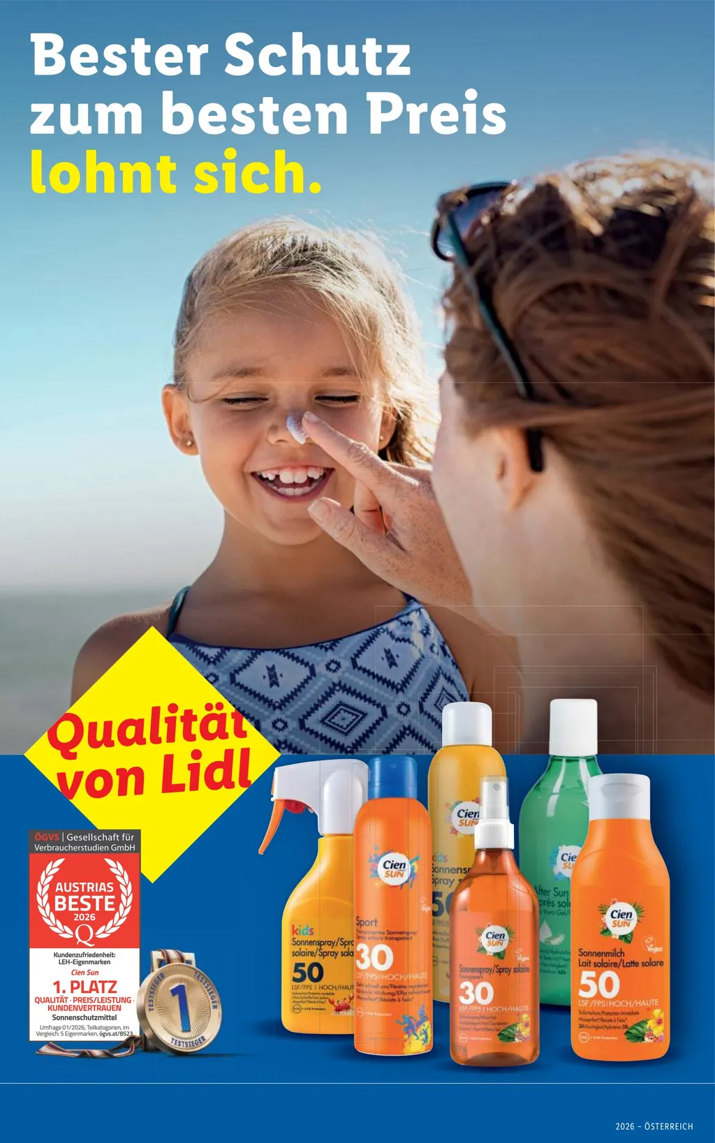 Lidl Flugblatt ab 18.06.2026 (Donnerstag)