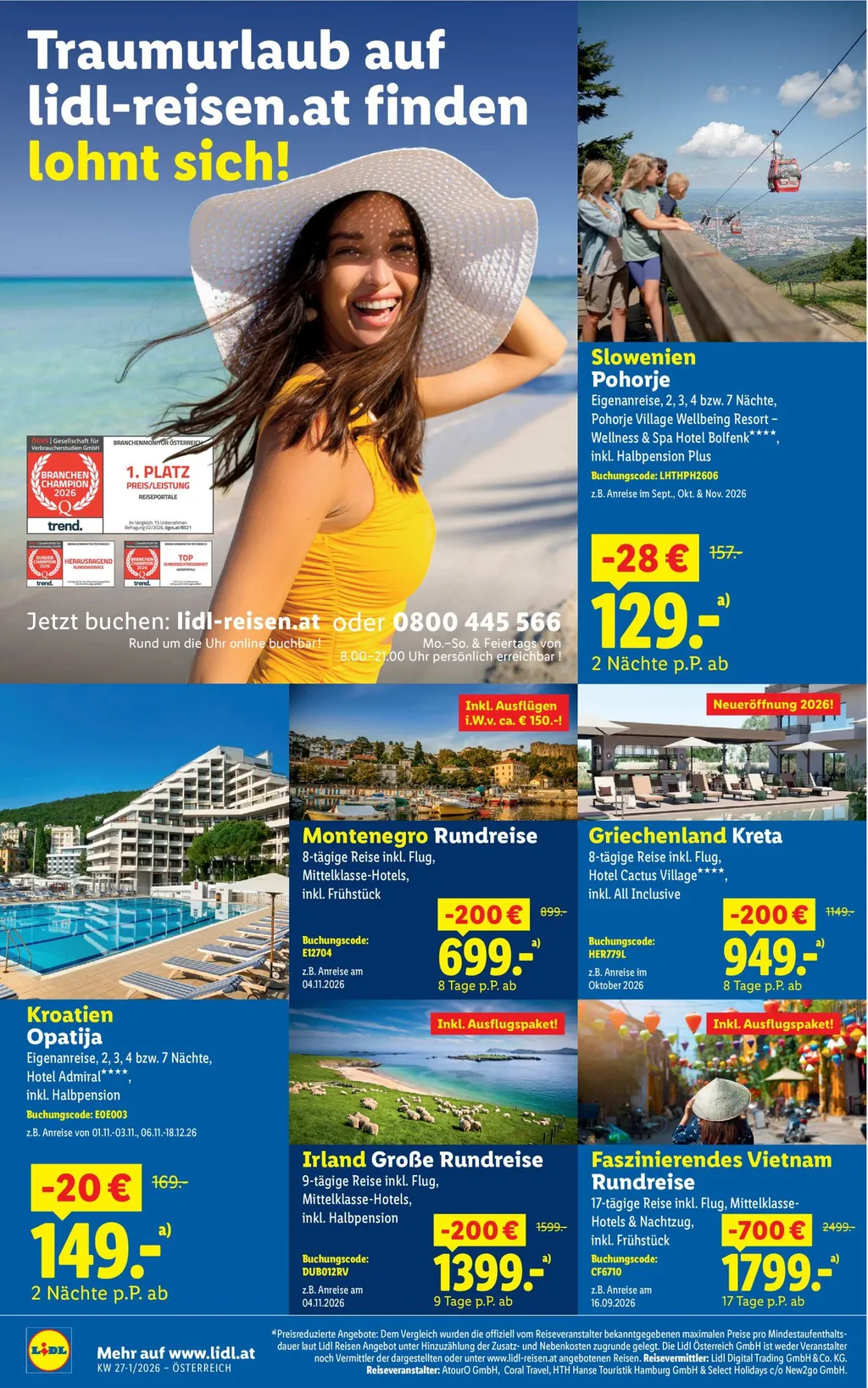 Lidl Flugblatt ab 25.06.2026 (Donnerstag)
