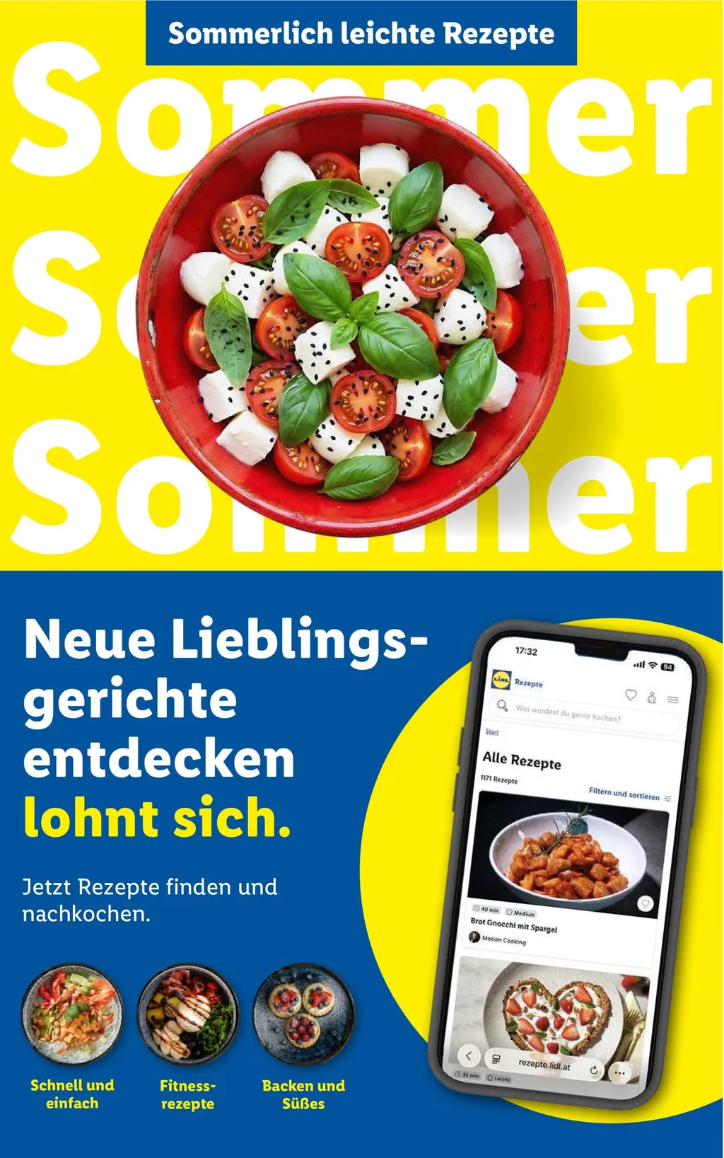 Lidl Flugblatt ab 25.06.2026 (Donnerstag)