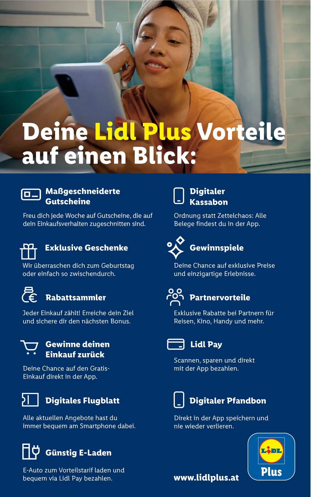 Lidl Flugblatt ab 25.06.2026 (Donnerstag)