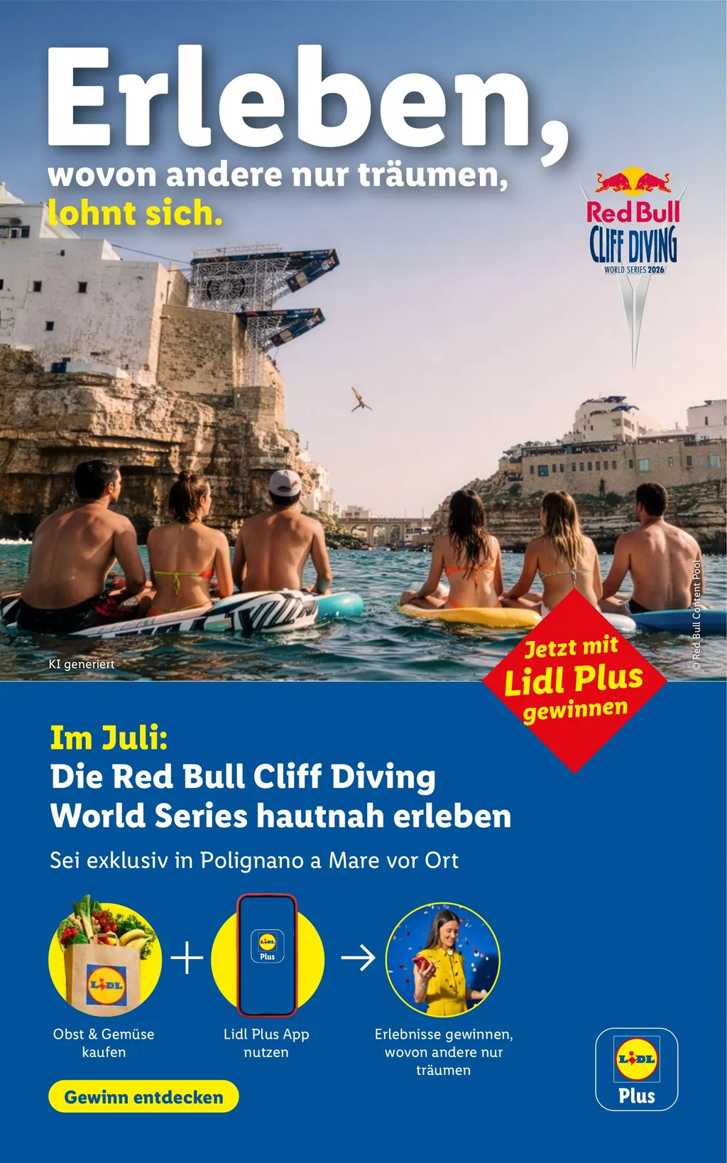 Lidl Flugblatt ab 02.07.2026 (Donnerstag)