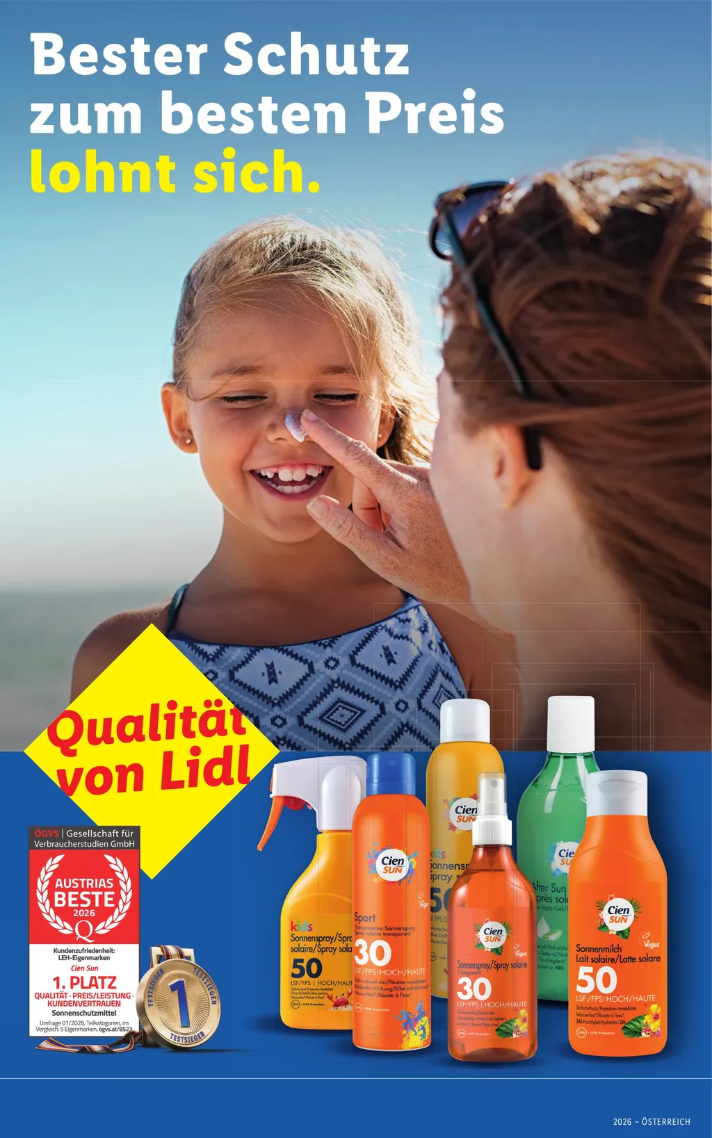 Lidl Flugblatt ab 02.07.2026 (Donnerstag)