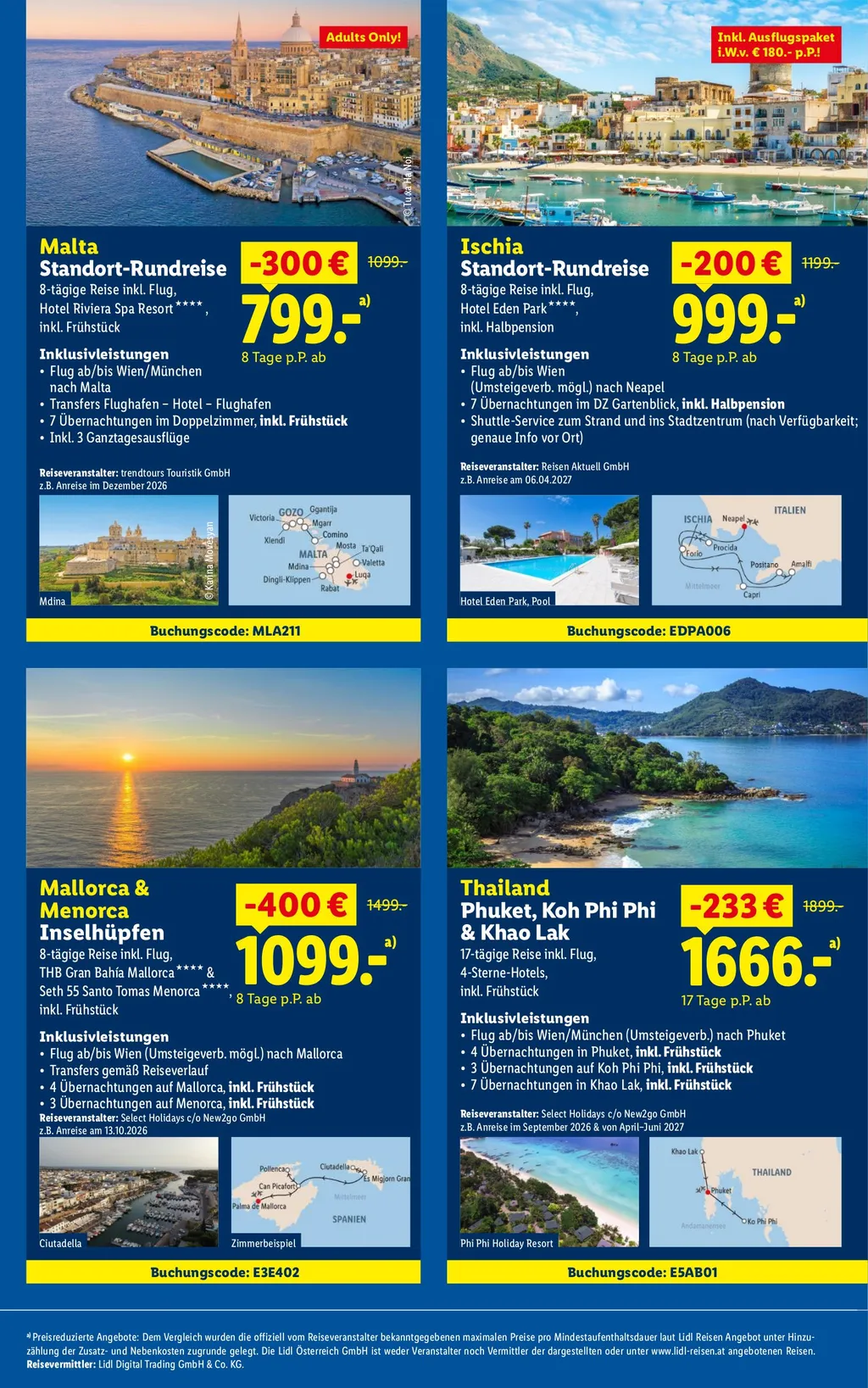 Lidl Flugblatt ab 09.07.2026 (Donnerstag)