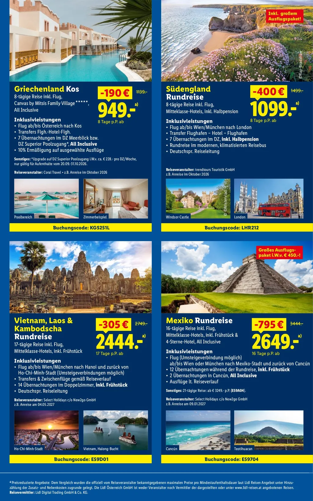 Lidl Flugblatt ab 23.07.2026 (Donnerstag)