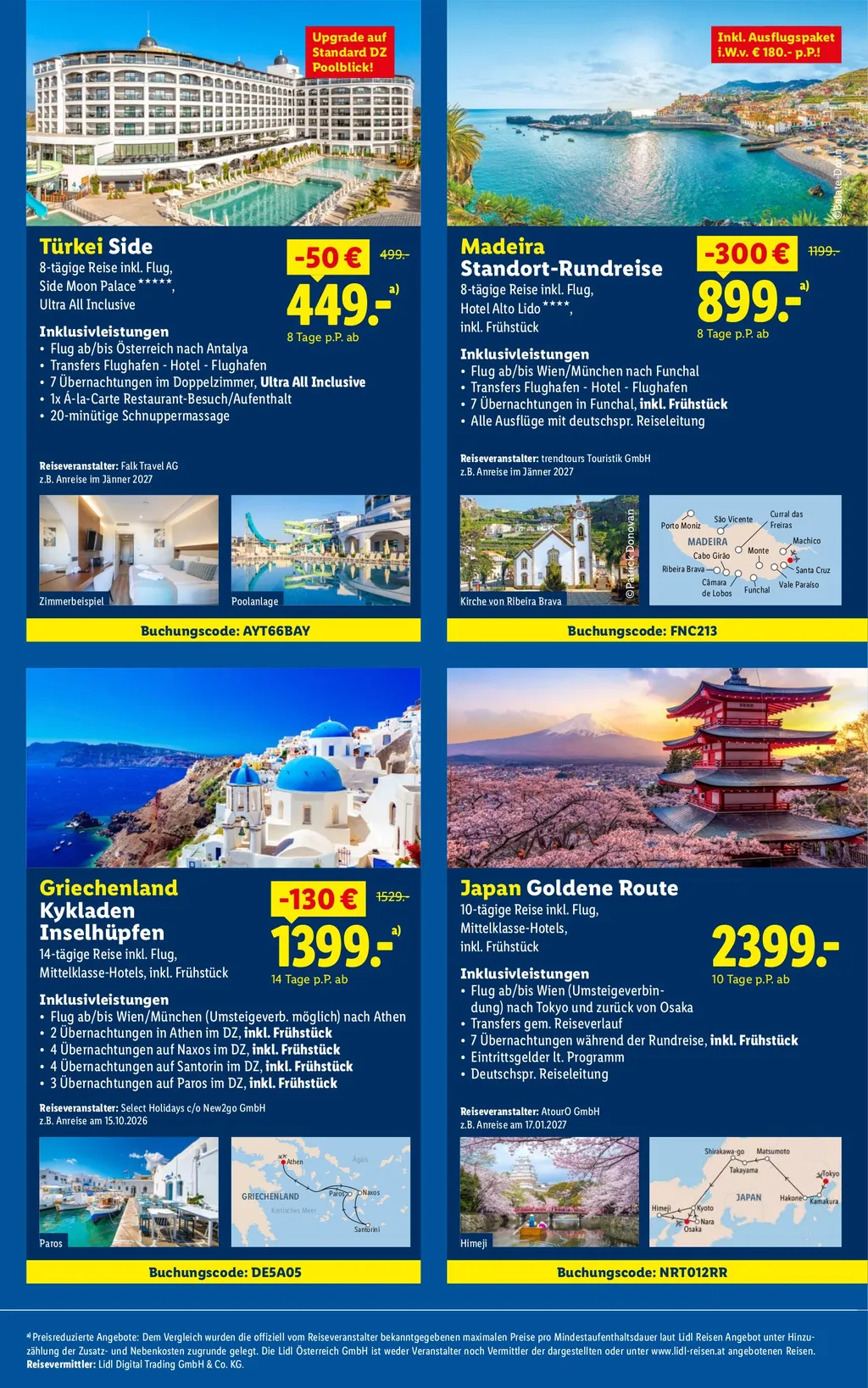 Lidl Flugblatt ab 30.07.2026 (Donnerstag)