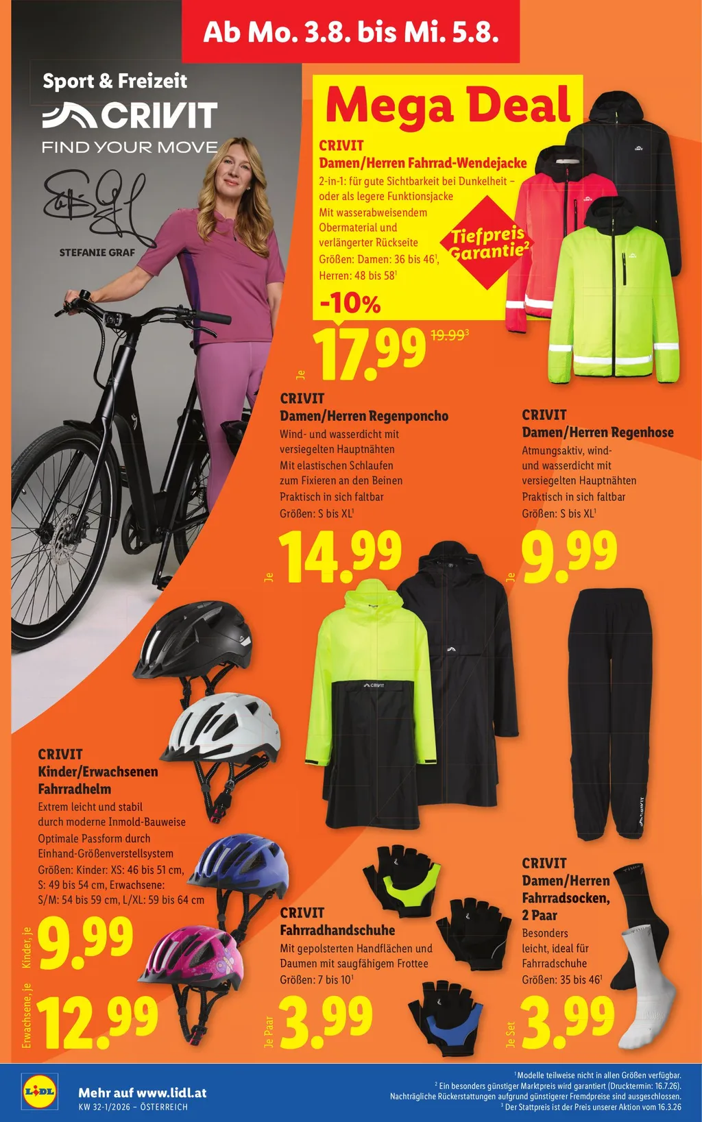 Lidl Flugblatt ab 30.07.2026 (Donnerstag)