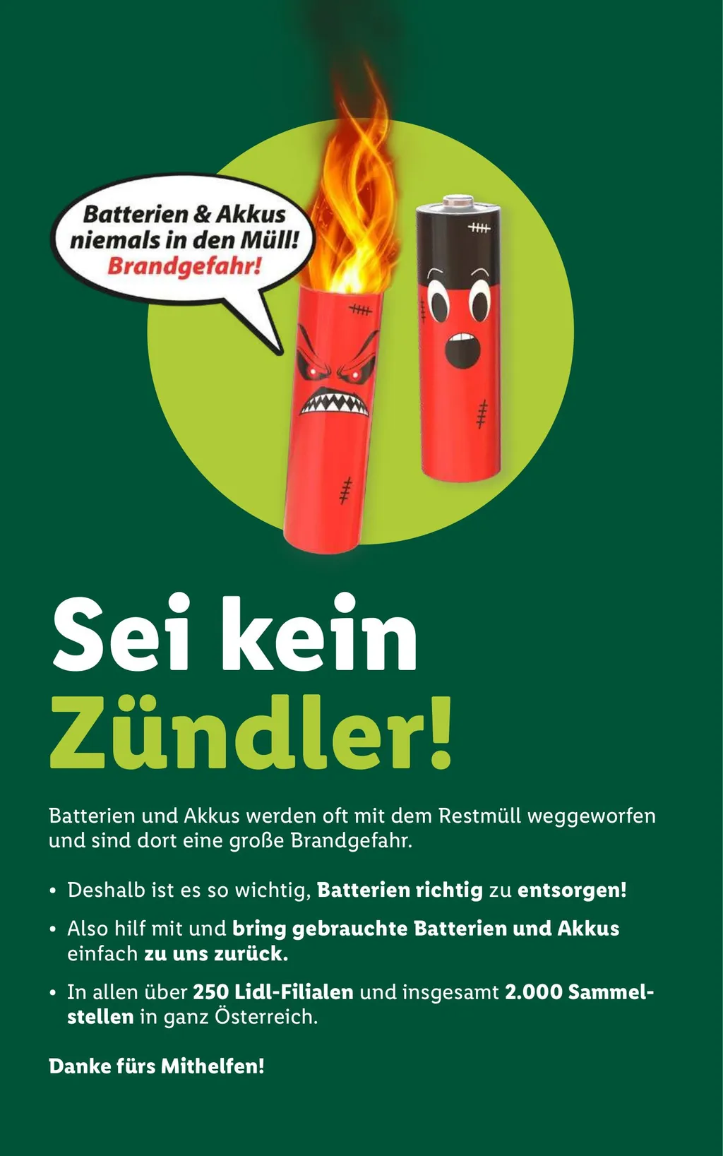 Lidl Flugblatt ab 30.07.2026 (Donnerstag)