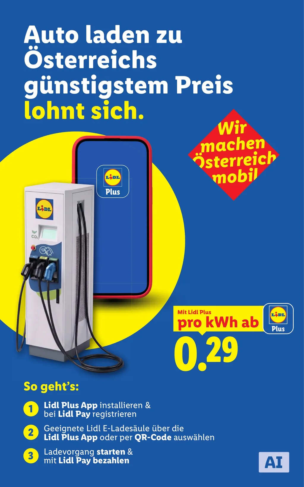Lidl Flugblatt ab 06.08.2026 (Donnerstag)