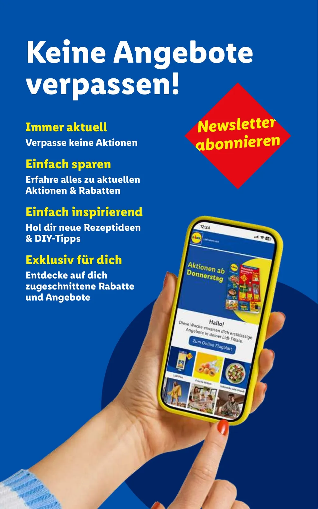 Lidl Flugblatt ab 06.08.2026 (Donnerstag)