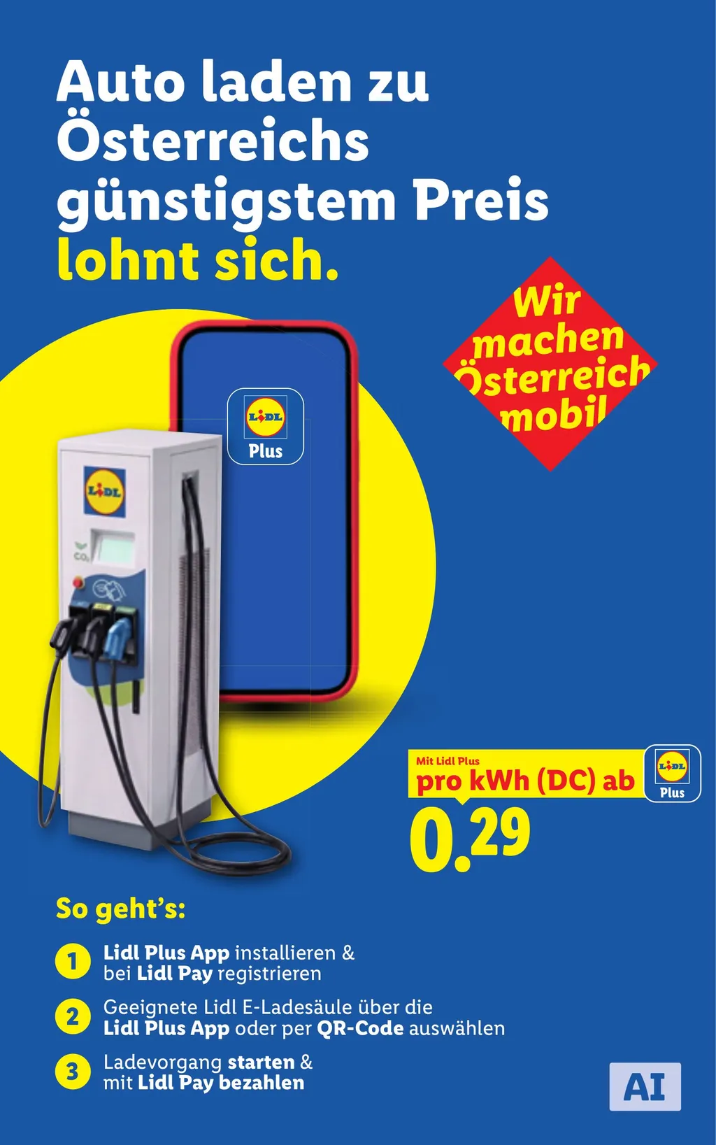 Lidl Flugblatt ab 20.08.2026 (Donnerstag)