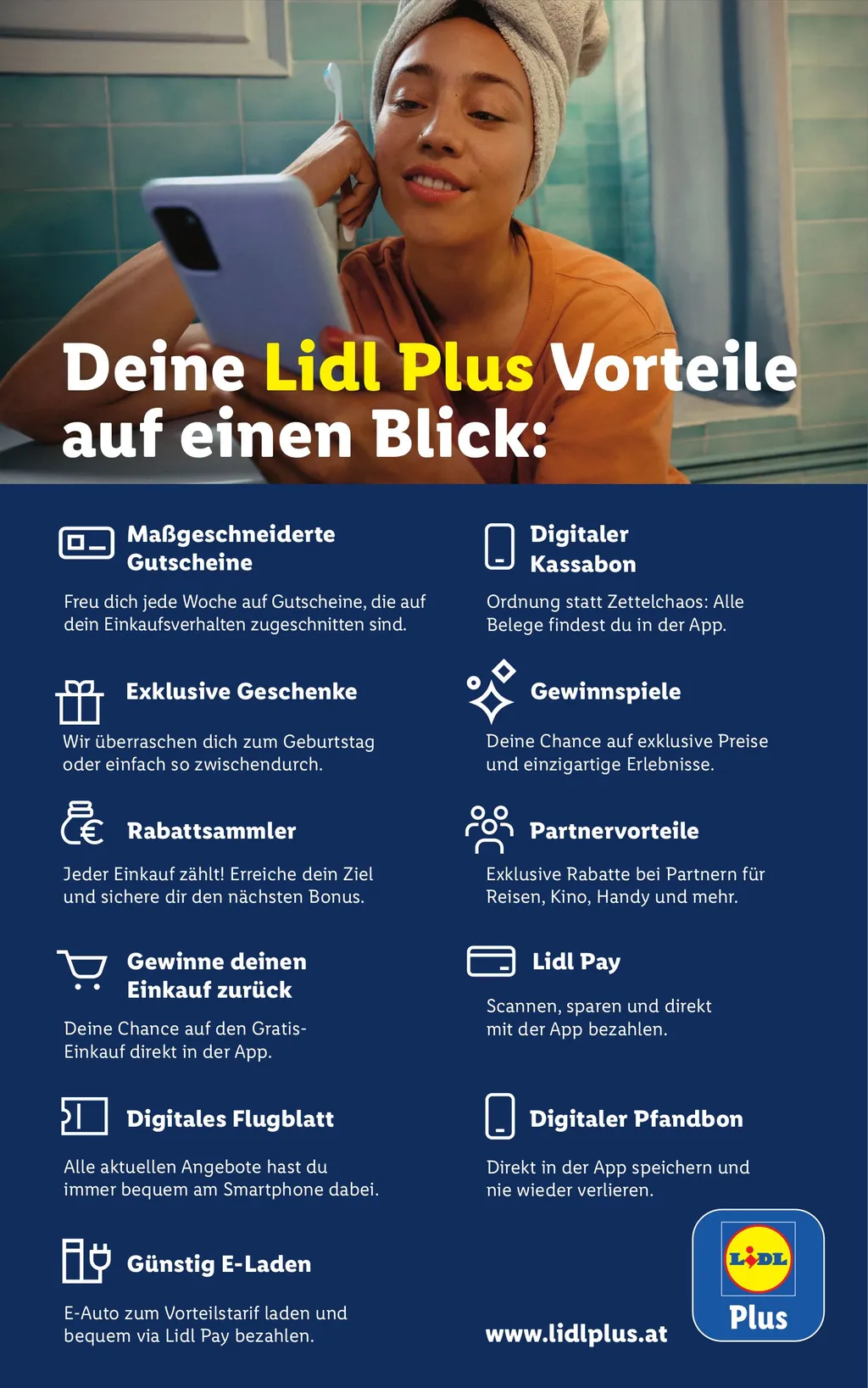 Lidl Flugblatt ab 20.08.2026 (Donnerstag)