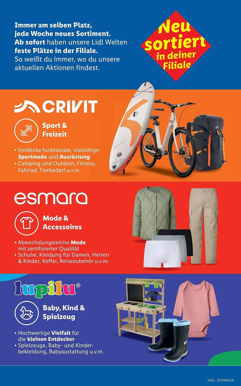 Lidl Flugblatt ab 10.09.2026 (Donnerstag)