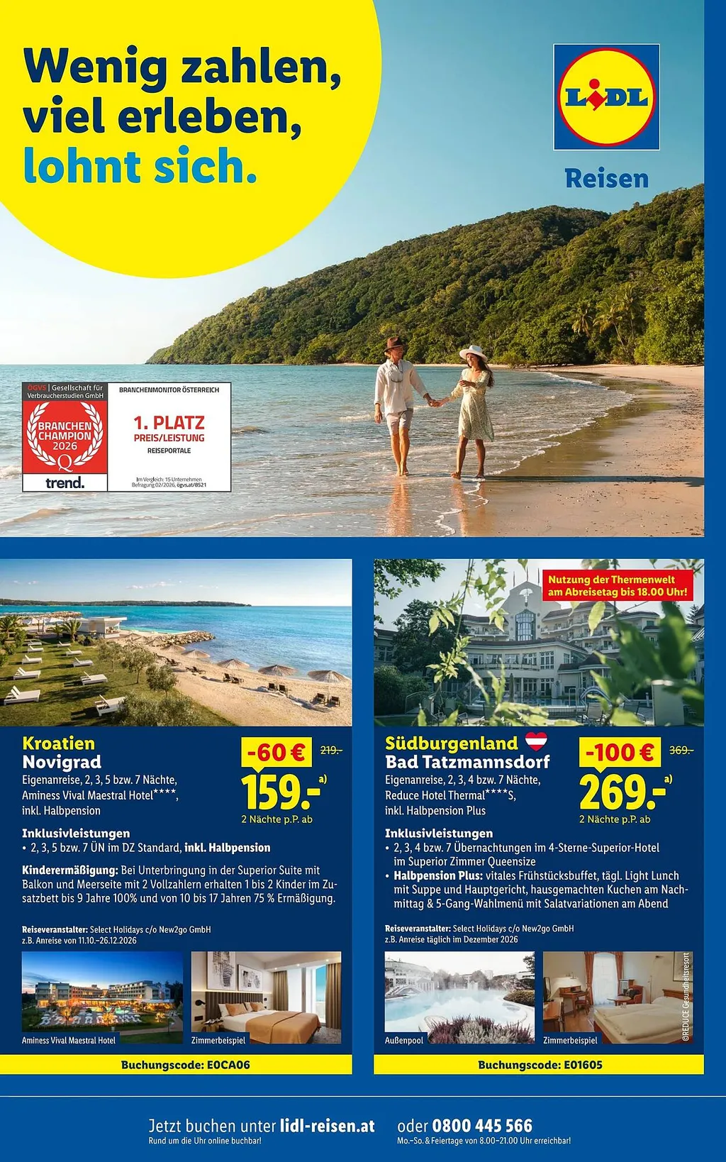 Lidl Flugblatt ab 10.09.2026 (Donnerstag)