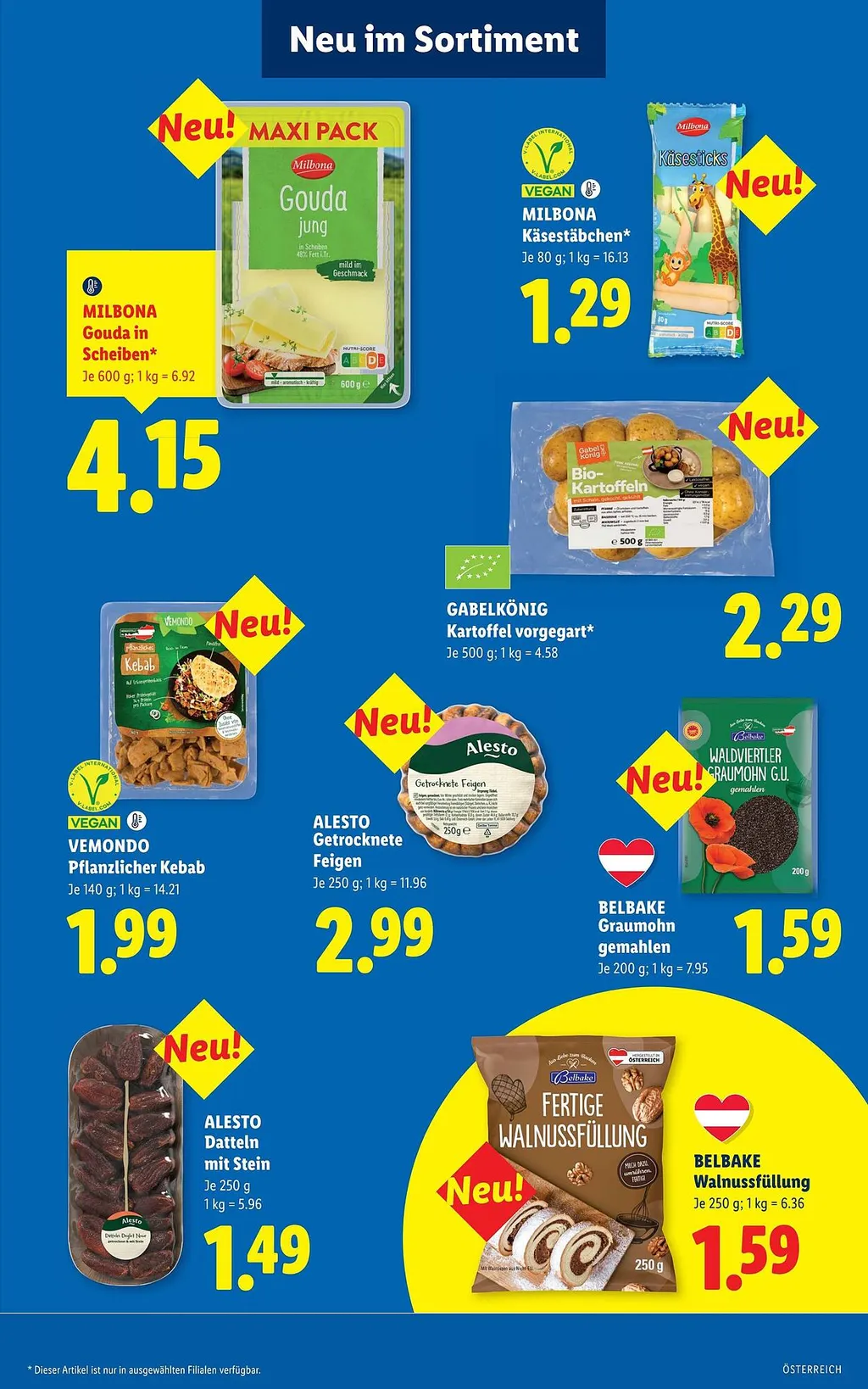 Lidl Flugblatt ab 10.09.2026 (Donnerstag)