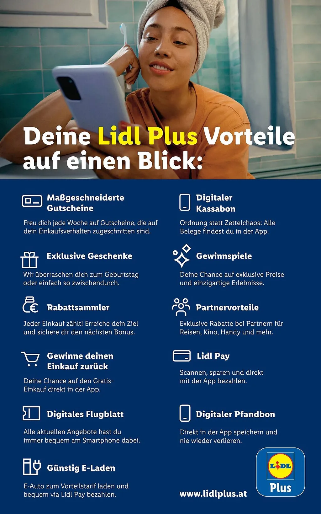 Lidl Flugblatt ab 10.09.2026 (Donnerstag)