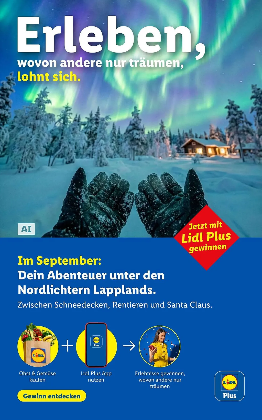 Lidl Flugblatt ab 17.09.2026 (Donnerstag)