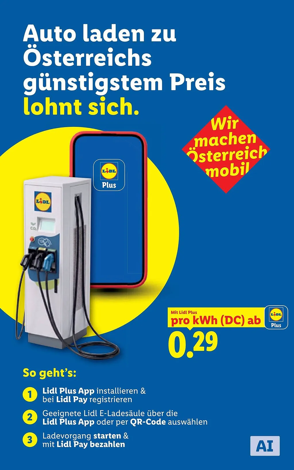 Lidl Flugblatt ab 17.09.2026 (Donnerstag)