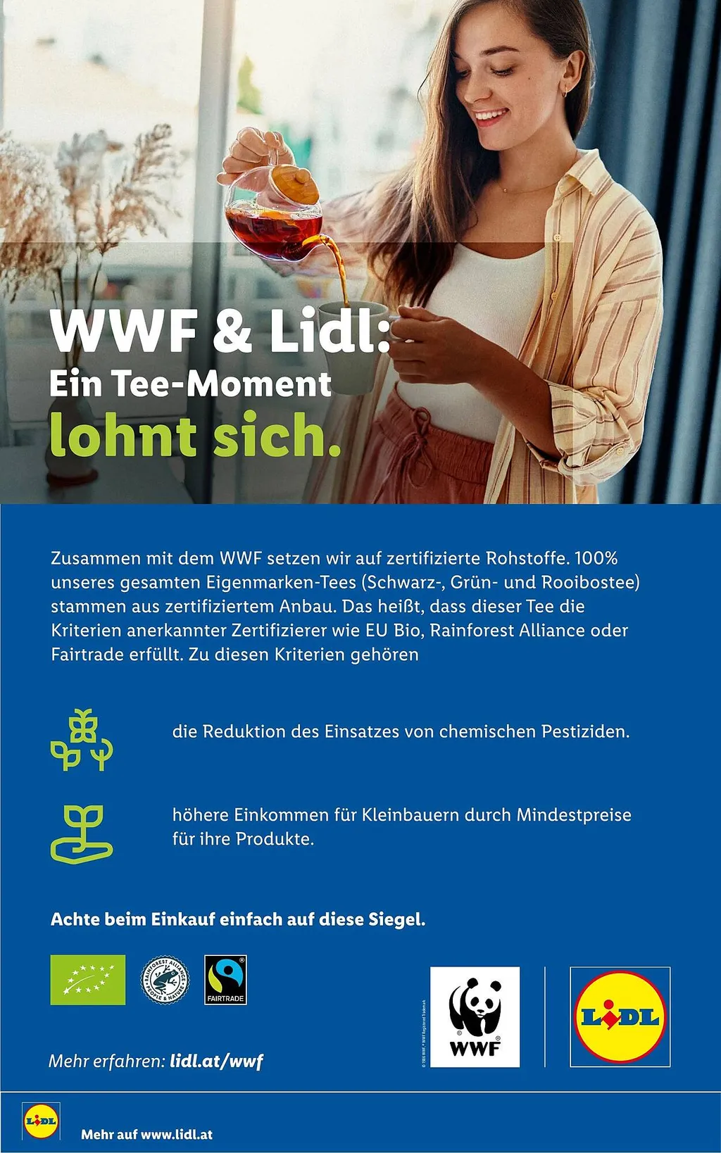 Lidl Flugblatt ab 17.09.2026 (Donnerstag)