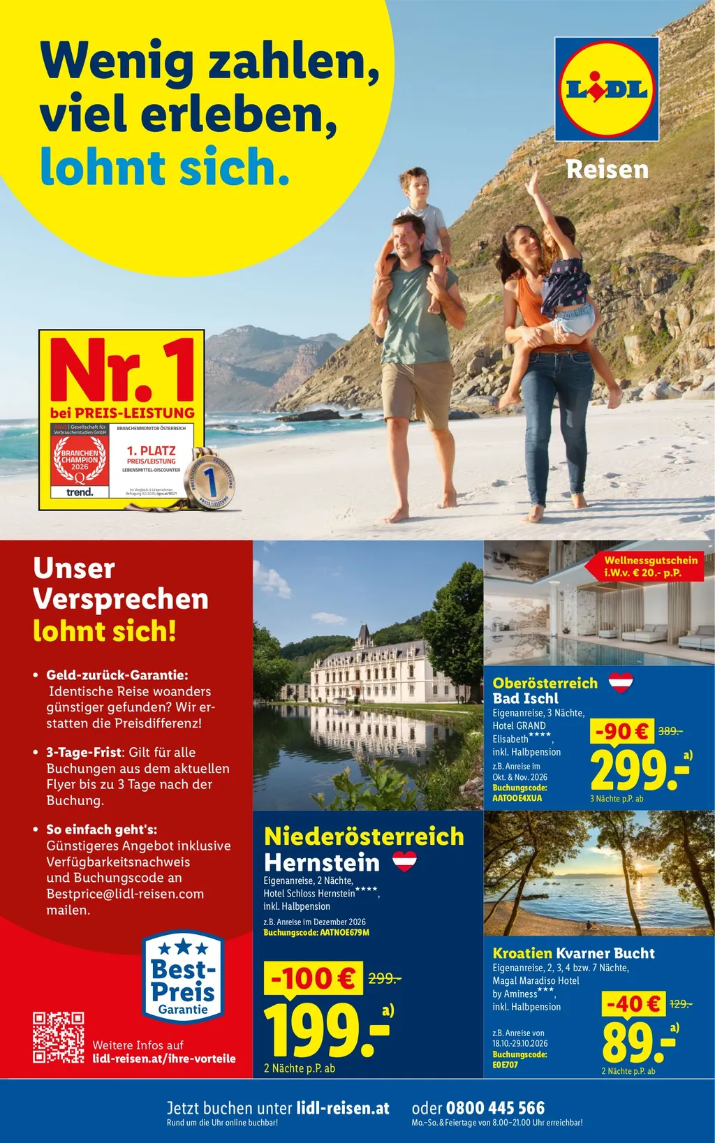 Lidl Flugblatt ab 24.09.2026 (Donnerstag)