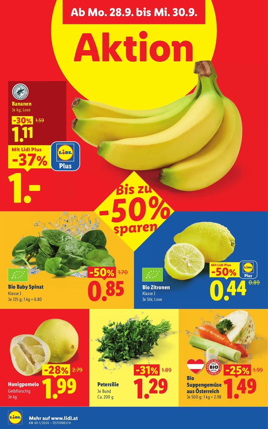 Lidl Flugblatt ab 24.09.2026 (Donnerstag)