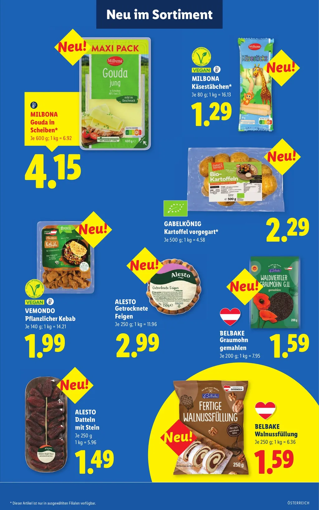 Lidl Flugblatt ab 24.09.2026 (Donnerstag)