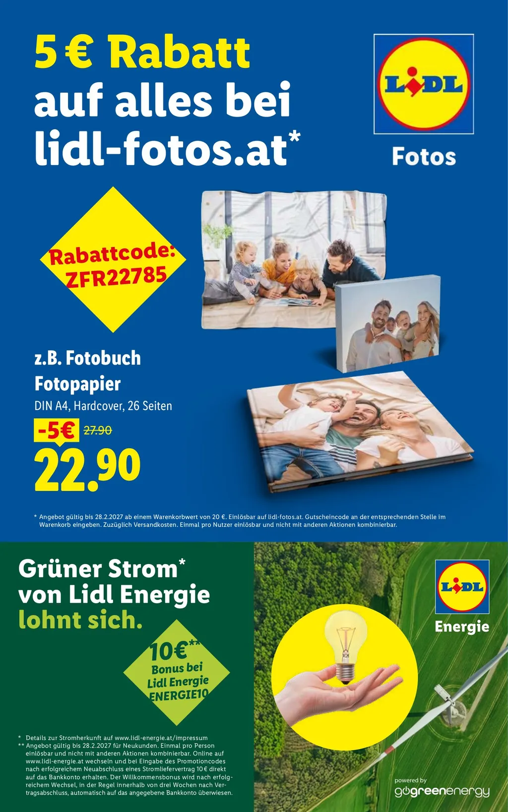 Lidl Flugblatt ab 24.09.2026 (Donnerstag)