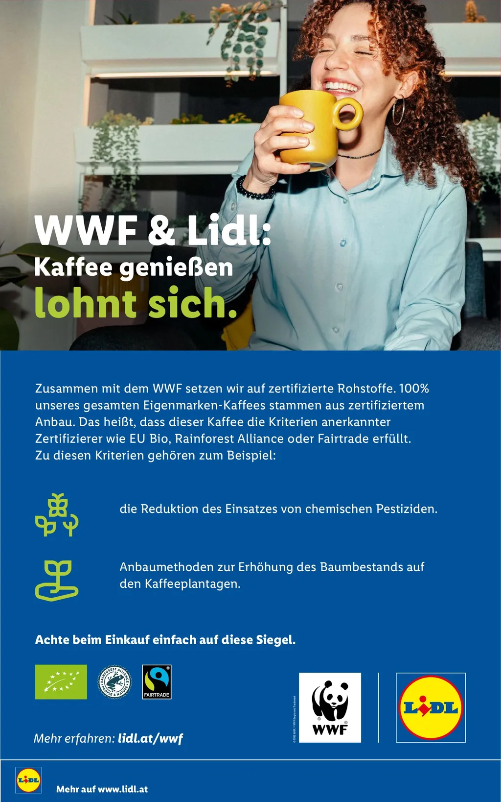 Lidl Flugblatt ab 01.10.2026 (Donnerstag)
