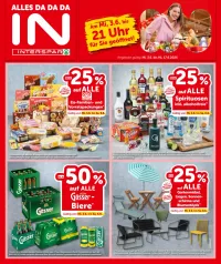 Interspar Flugblatt ab 03.06.2026 (Mittwoch)