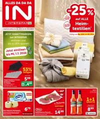 Interspar Flugblatt ab 18.06.2026 (Donnerstag)