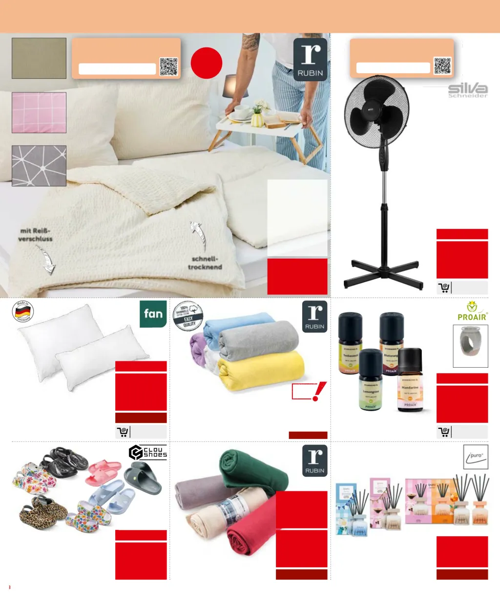 Interspar Flugblatt ab 16.07.2026 (Donnerstag)