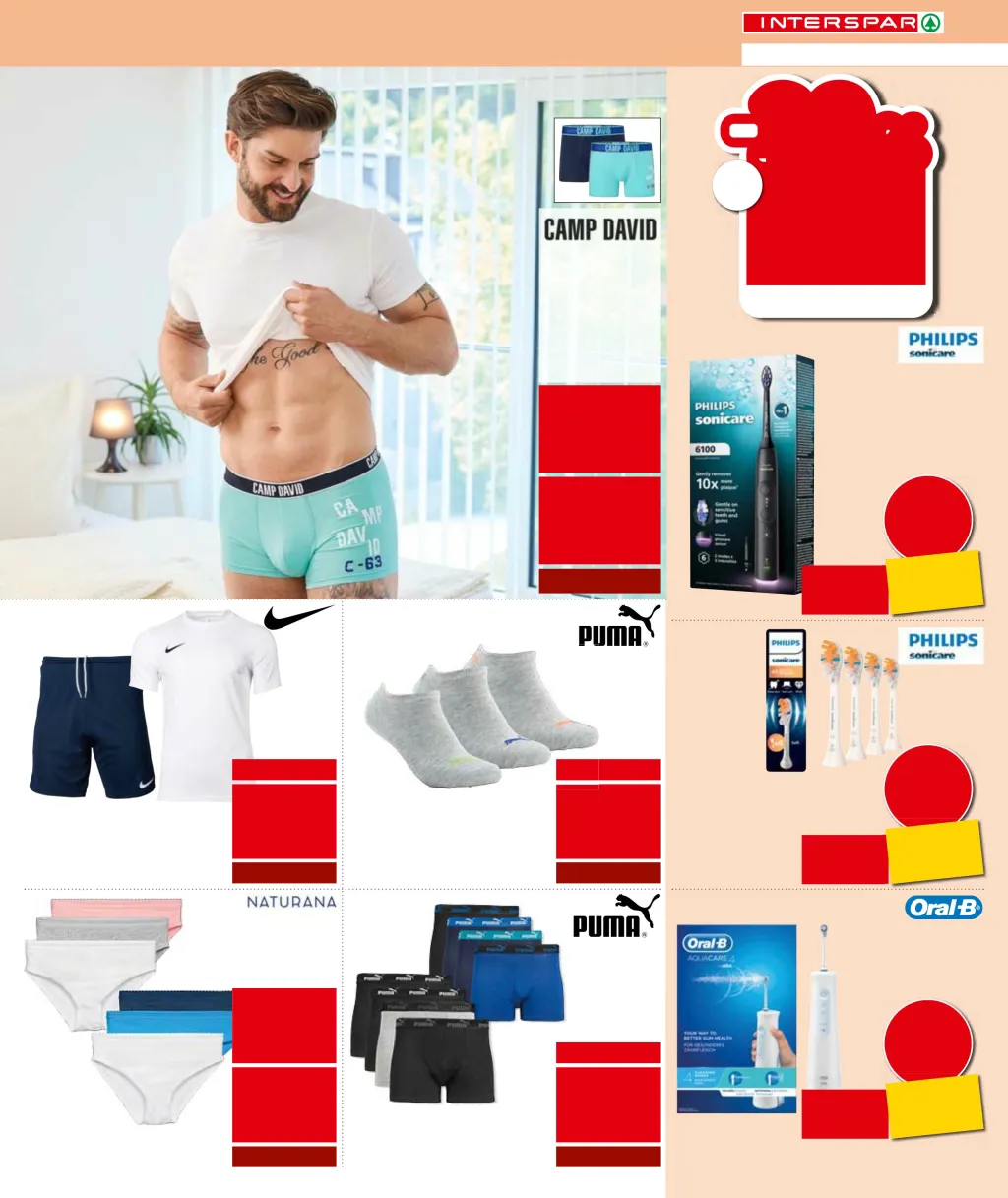 Interspar Flugblatt ab 16.07.2026 (Donnerstag)