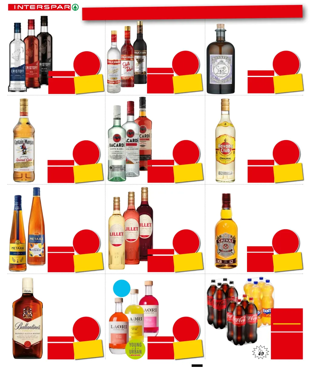 Interspar Flugblatt ab 30.07.2026 (Donnerstag)