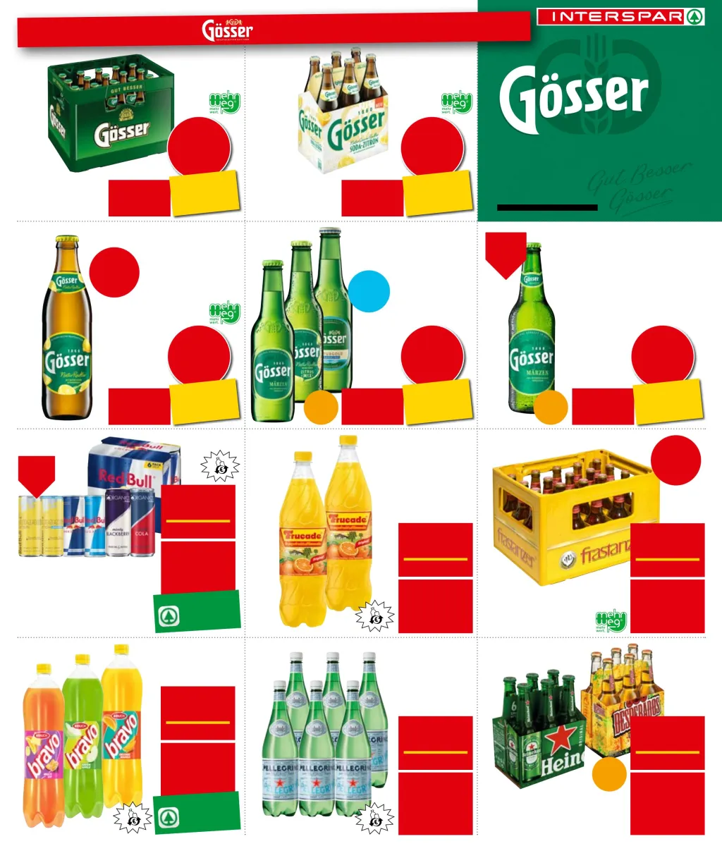 Interspar Flugblatt ab 30.07.2026 (Donnerstag)