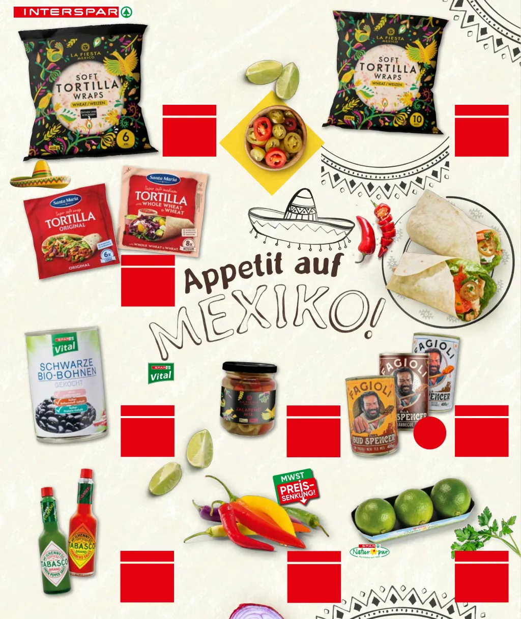 Interspar Flugblatt ab 30.07.2026 (Donnerstag)
