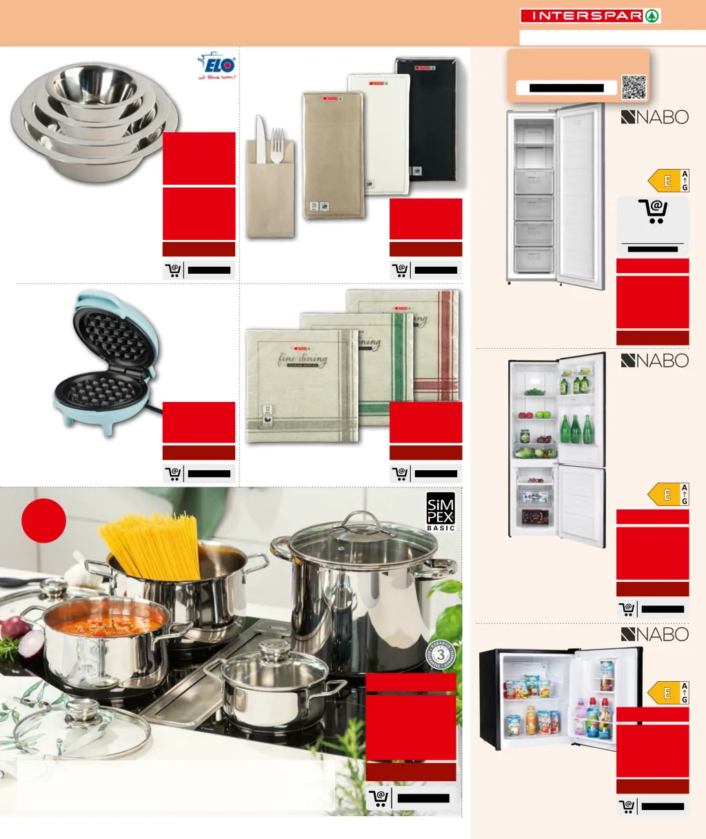 Interspar Flugblatt ab 30.07.2026 (Donnerstag)