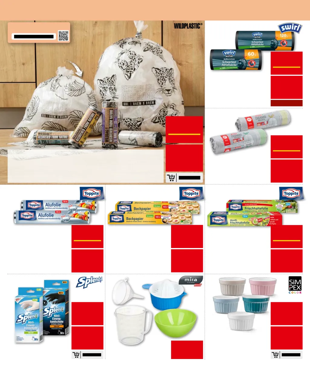 Interspar Flugblatt ab 30.07.2026 (Donnerstag)
