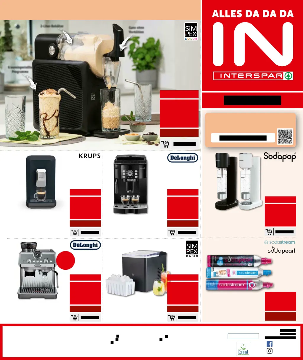 Interspar Flugblatt ab 30.07.2026 (Donnerstag)