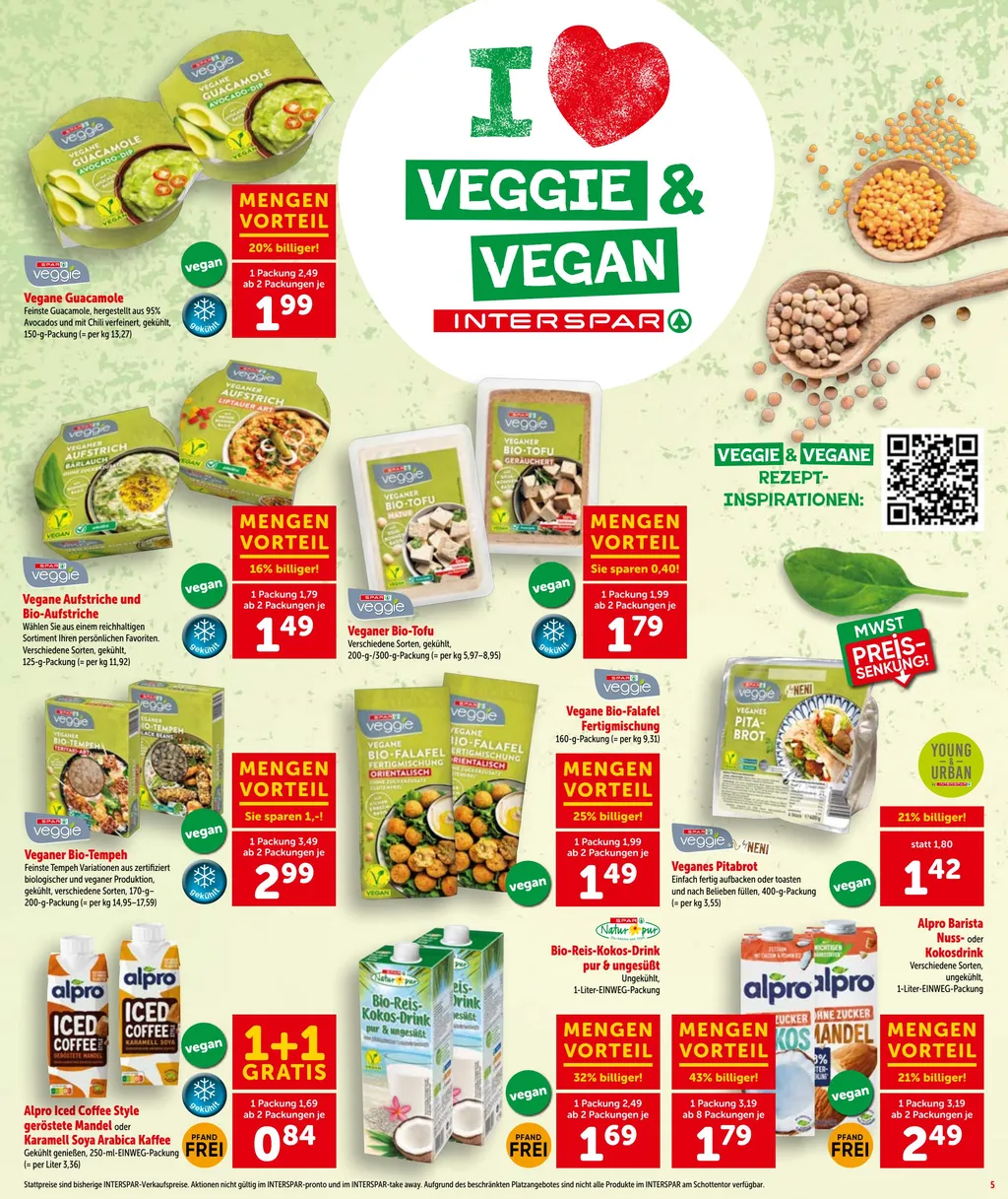 Interspar Flugblatt ab 06.08.2026 (Donnerstag)