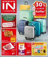 Interspar Flugblatt ab 10.09.2026 (Donnerstag)
