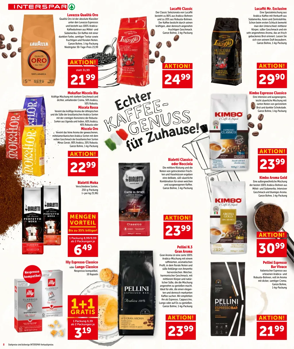 Interspar Flugblatt ab 17.09.2026 (Donnerstag)