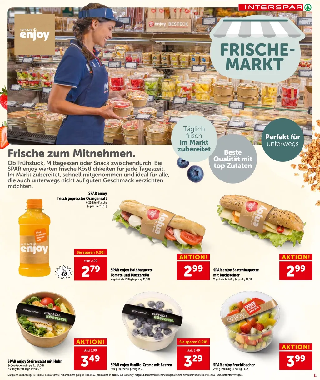 Interspar Flugblatt ab 24.09.2026 (Donnerstag)