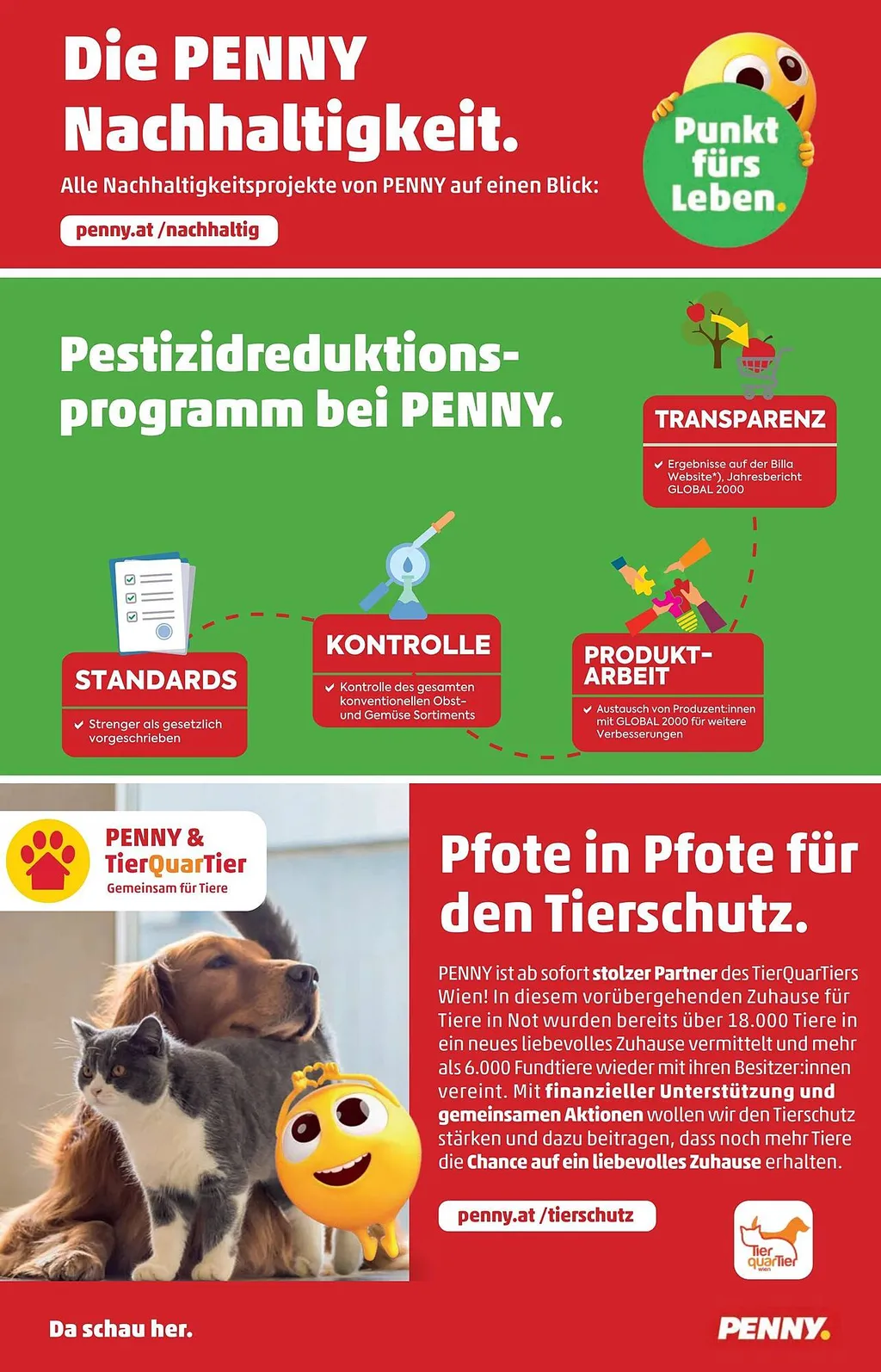PENNY Flugblatt ab 29.10.2026 (Donnerstag)