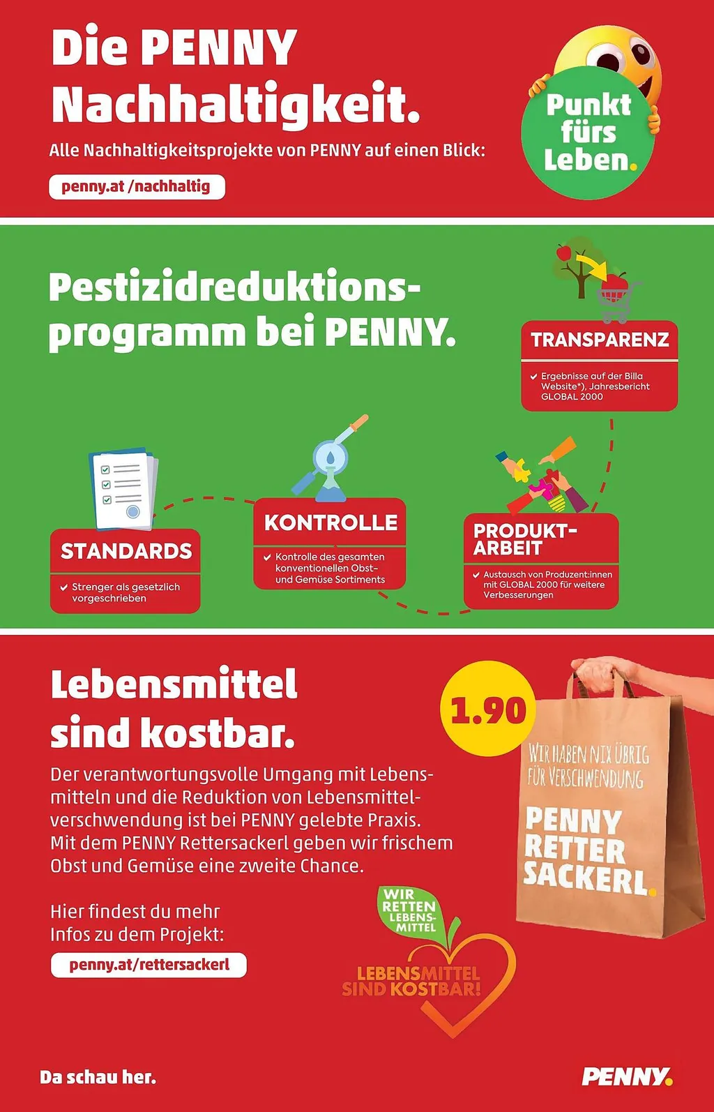 PENNY Flugblatt ab 06.08.2026 (Donnerstag)