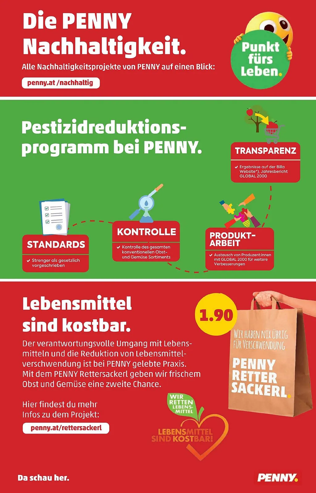 PENNY Flugblatt ab 17.09.2026 (Donnerstag)